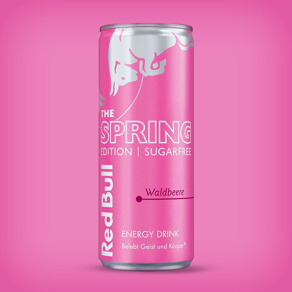 Boissons fruitées